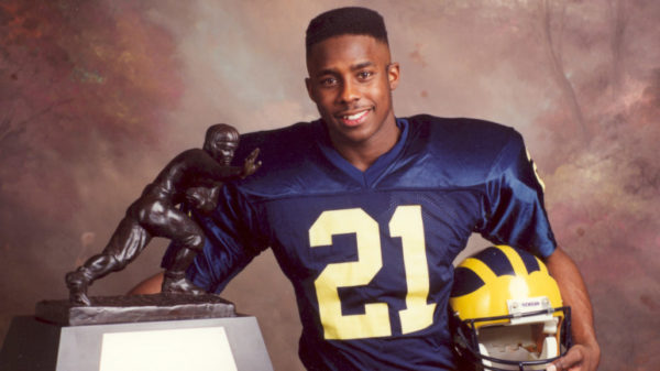 Desmond Howard – The Official Website Of Desmond Howard